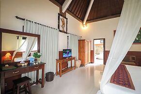 Villa JJ and Spa Ubud