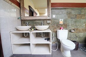 Villa JJ and Spa Ubud
