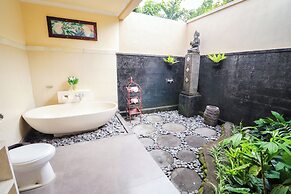 Villa JJ and Spa Ubud