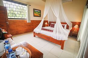 Villa JJ and Spa Ubud