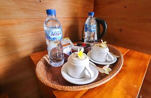 Villa JJ and Spa Ubud