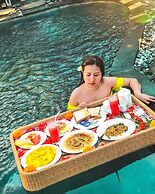 Villa JJ and Spa Ubud