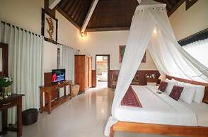 Villa JJ and Spa Ubud