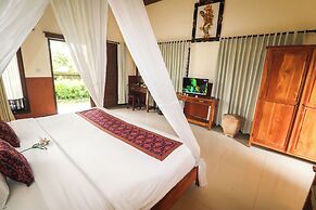 Villa JJ and Spa Ubud