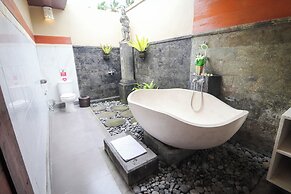 Villa JJ and Spa Ubud