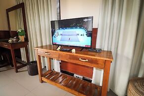 Villa JJ and Spa Ubud