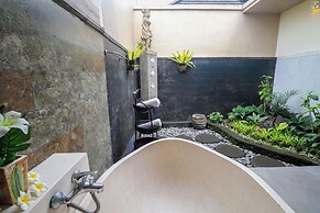 Villa JJ and Spa Ubud