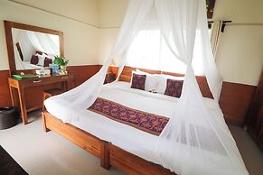 Villa JJ and Spa Ubud