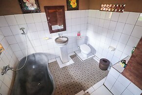 Villa JJ and Spa Ubud