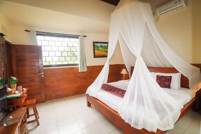 Villa JJ and Spa Ubud