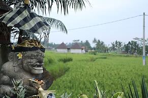 Villa JJ and Spa Ubud