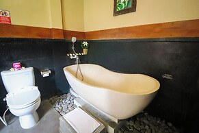 Villa JJ and Spa Ubud