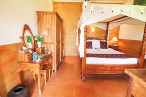 Villa JJ and Spa Ubud