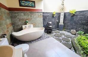 Villa JJ and Spa Ubud