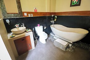 Villa JJ and Spa Ubud