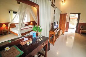 Villa JJ and Spa Ubud