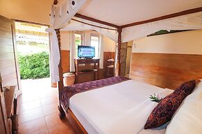 Villa JJ and Spa Ubud