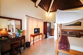 Villa JJ and Spa Ubud