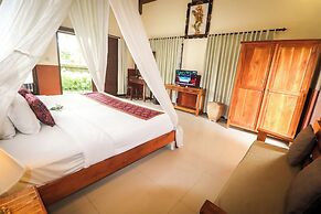 Villa JJ and Spa Ubud