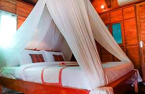 Villa JJ and Spa Ubud