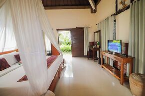 Villa JJ and Spa Ubud