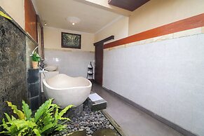 Villa JJ and Spa Ubud