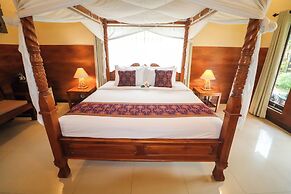 Villa JJ and Spa Ubud