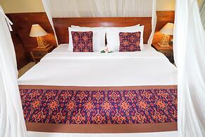Villa JJ and Spa Ubud