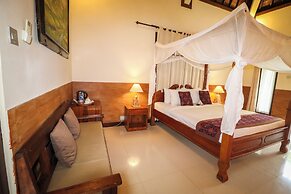 Villa JJ and Spa Ubud