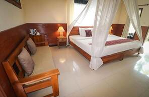 Villa JJ and Spa Ubud
