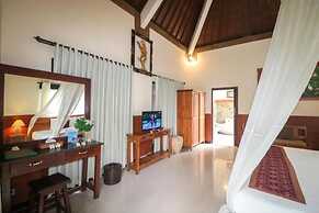 Villa JJ and Spa Ubud