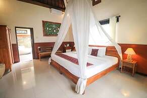 Villa JJ and Spa Ubud