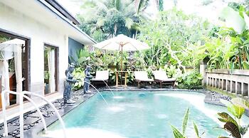 Villa JJ and Spa Ubud