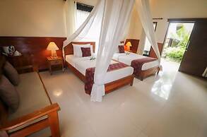 Villa JJ and Spa Ubud