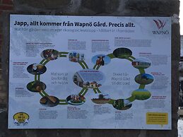 Wapnö Gårdshotell