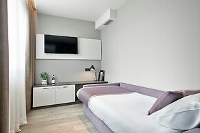 Hotel Upper Diagonal