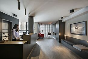 Hotel Upper Diagonal