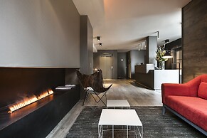 Hotel Upper Diagonal