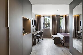 Hotel Upper Diagonal