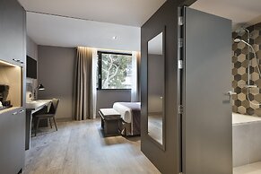 Hotel Upper Diagonal