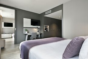 Hotel Upper Diagonal