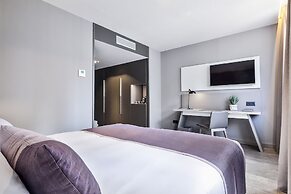 Hotel Upper Diagonal