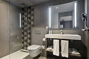 Hotel Upper Diagonal