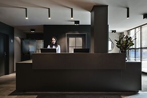 Hotel Upper Diagonal