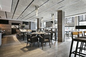 Hotel Upper Diagonal