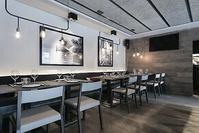 Hotel Upper Diagonal