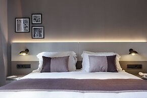 Hotel Upper Diagonal