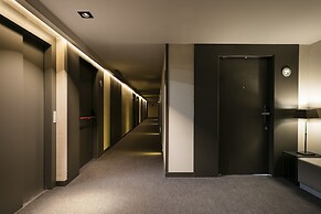 Hotel Upper Diagonal