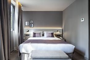 Hotel Upper Diagonal