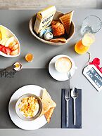Hotel Upper Diagonal